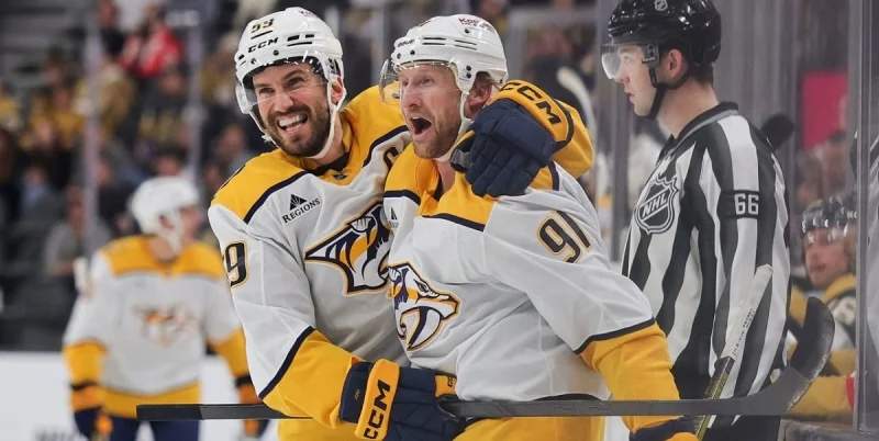 Тампа - Нэшвилл Тампа - Нэшвилл