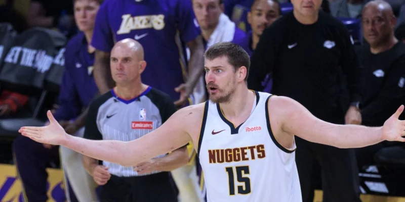 Денвер - Голден Стэйт Денвер - Голден Стэйт