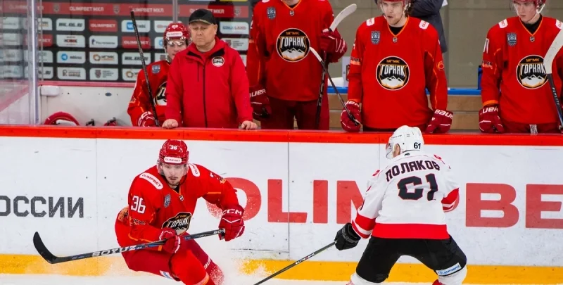 Молот - Горняк