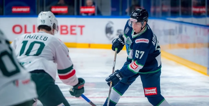 Барс - Югра Барс - Югра