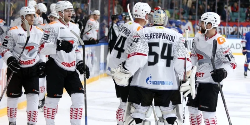 Нефтехимик - Авангард