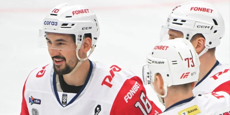 Спартак - Локомотив Спартак - Локомотив