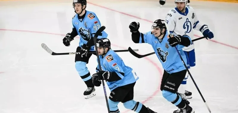 Динамо М - Динамо Мн Динамо М - Динамо Мн