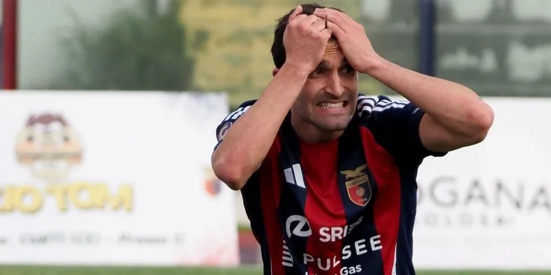 Казертана - Сорренто