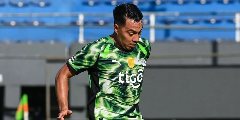 Либертад - Реколета Либертад - Реколета