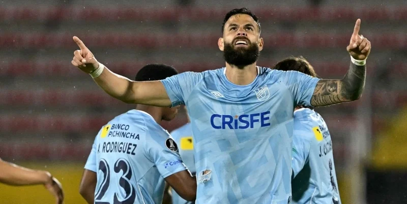 Кобресал - Универсидад Католика Кито Кобресал - Универсидад Католика Кито