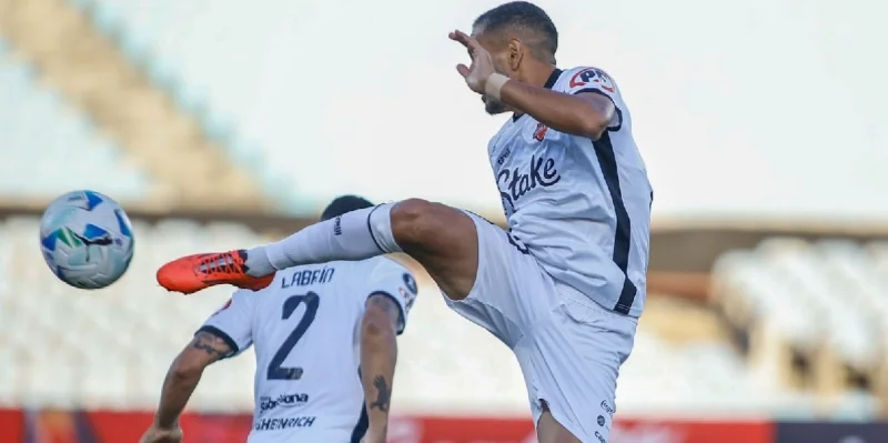 Универсидад де Консепсьон - Атлетико Нубленсе Универсидад де Консепсьон - Атлетико Нубленсе