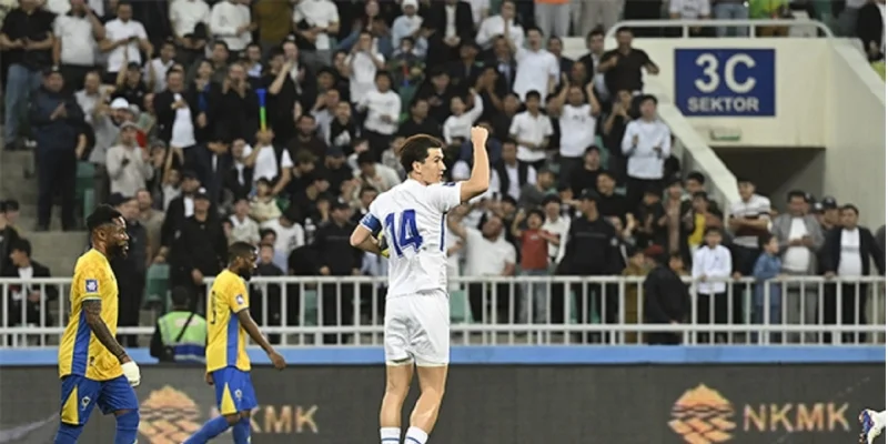 Узбекистан - Венесуэла Узбекистан - Венесуэла