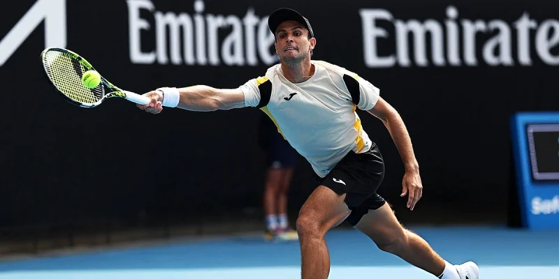 Александар Вукич - Таха Баади