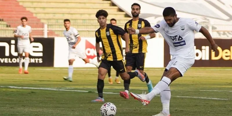 Араб Kонтракторс - ЗЕД