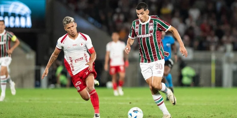 Медельин - Америка де Кали Медельин - Америка де Кали