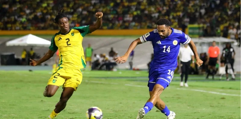 Гайана - Белиз