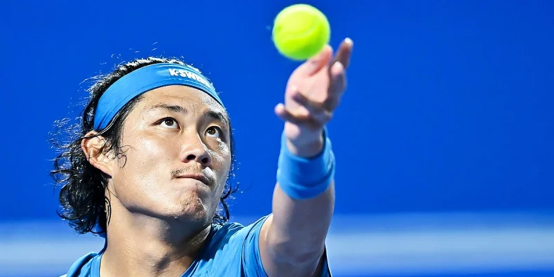 Джек Пиннингтон-Джонс - Чжичжэнь Чжан