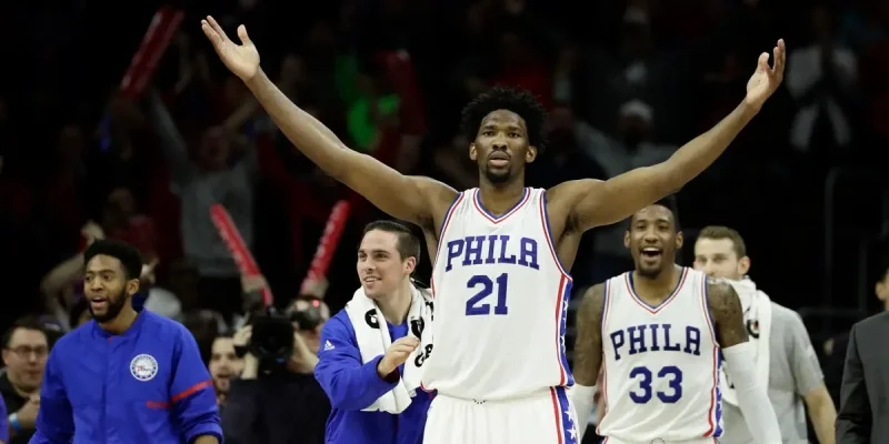 Майами - Филадельфия Майами - Филадельфия