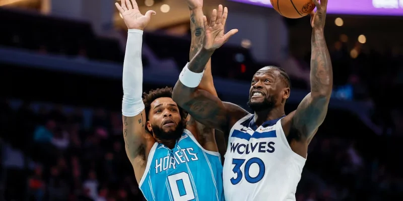 Даллас - Миннесота Даллас - Миннесота