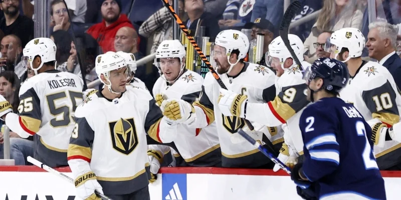 Вегас - Ванкувер Вегас - Ванкувер