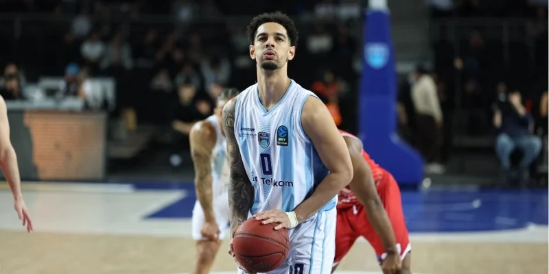 Бург-ан-Брес - Тюрк Телеком Бург-ан-Брес - Тюрк Телеком