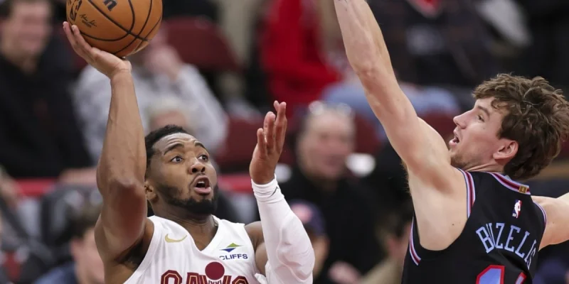 Юта - Кливленд Юта - Кливленд