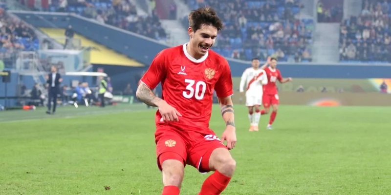 Россия - Мали Россия - Мали