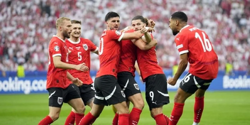 Австрия (до21) - Беларусь U21 Австрия (до21) - Беларусь U21