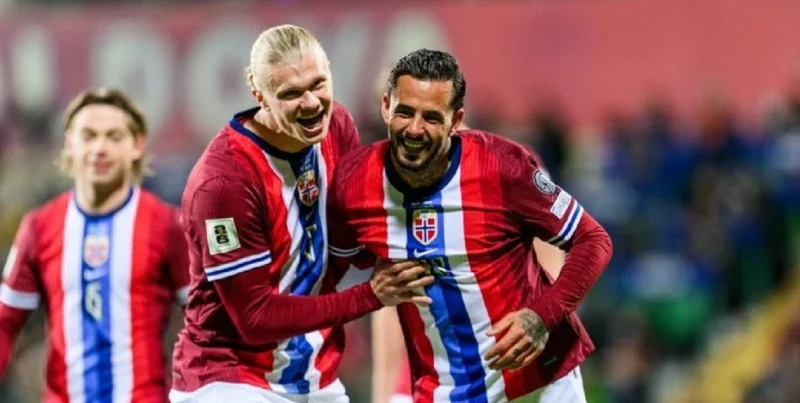 Норвегия - Швейцария Норвегия - Швейцария