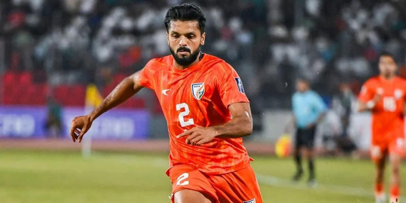 Индия - Гонконг