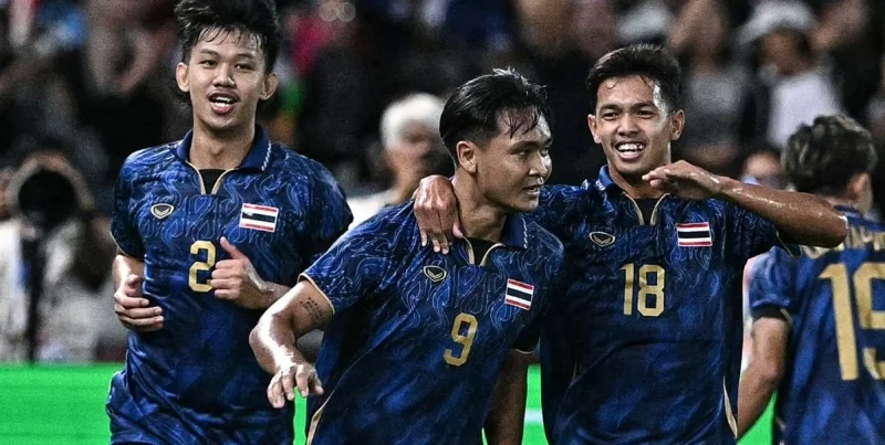 Таиланд - Туркменистан