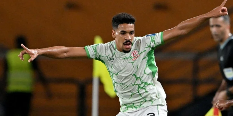 Бурунди - Чад