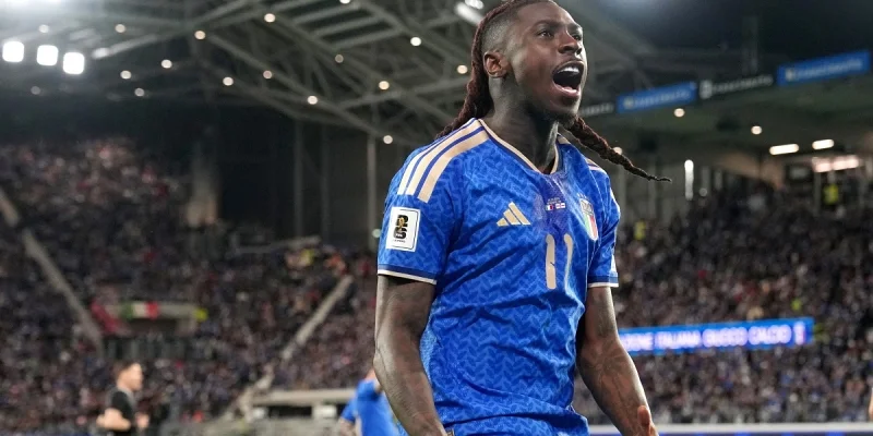 Босния и Герцеговина - Италия