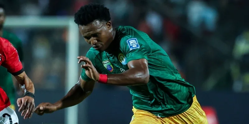 Эфиопия - Сан-Томе и Принсипи