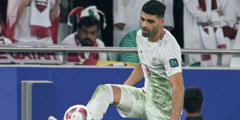 Коста Рика - Иран