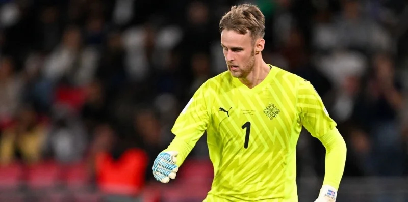 Гаити - Исландия