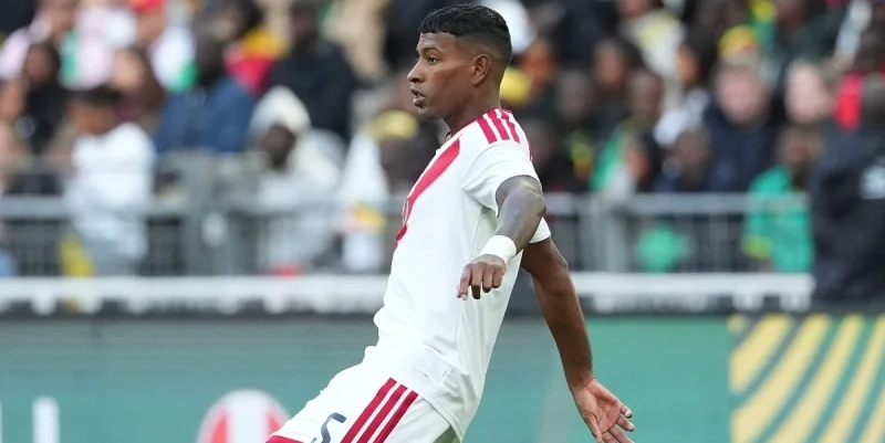 Перу - Гондурас