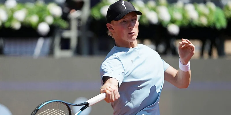 Габи Бойтан - Элмер Меллер