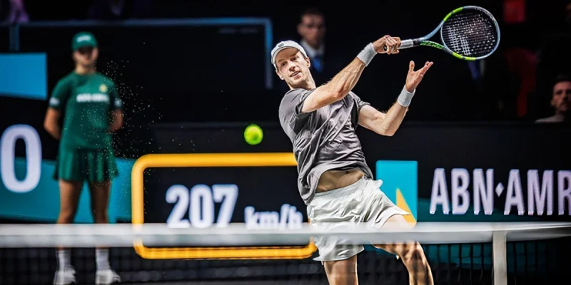 Франческо Маэстрелли - Ботик Ван де Зандшульп Франческо Маэстрелли - Ботик Ван де Зандшульп