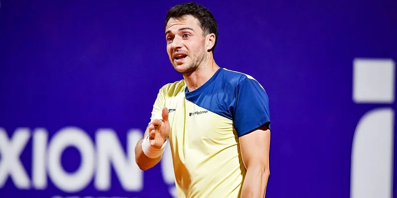 Даниэль Альтмайер - Педро Мартинес