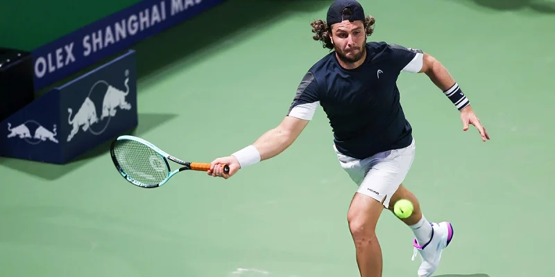 Энрике Роша - Марко Трунгеллити