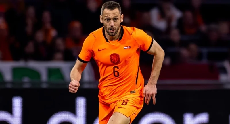 Нидерланды - Эквадор