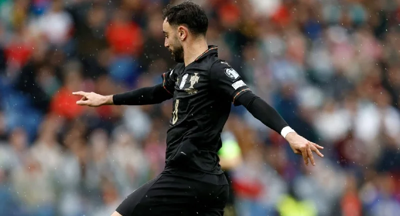 США - Португалия