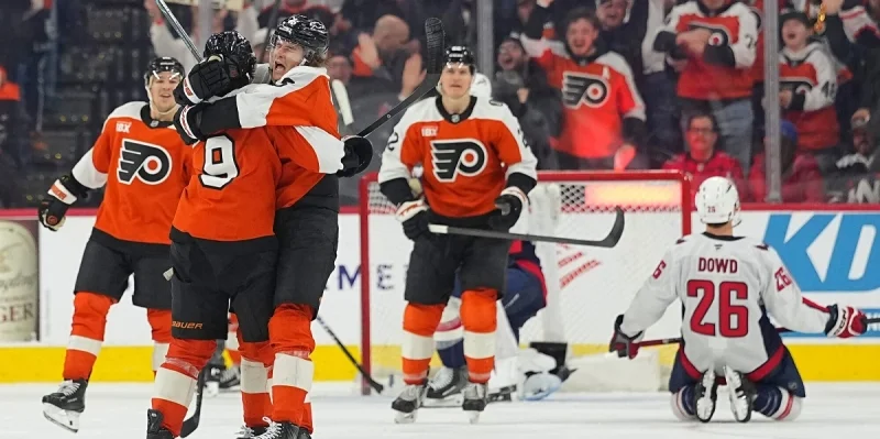 Вашингтон - Филадельфия Вашингтон - Филадельфия