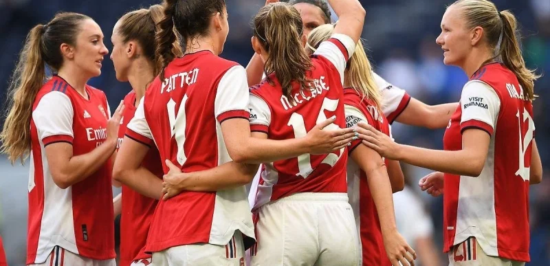 Челси - Арсенал