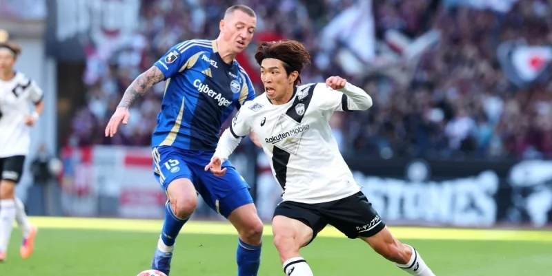 Кобе - Симидзу