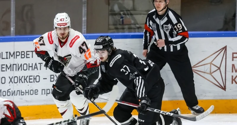 Челмет - Омские Крылья