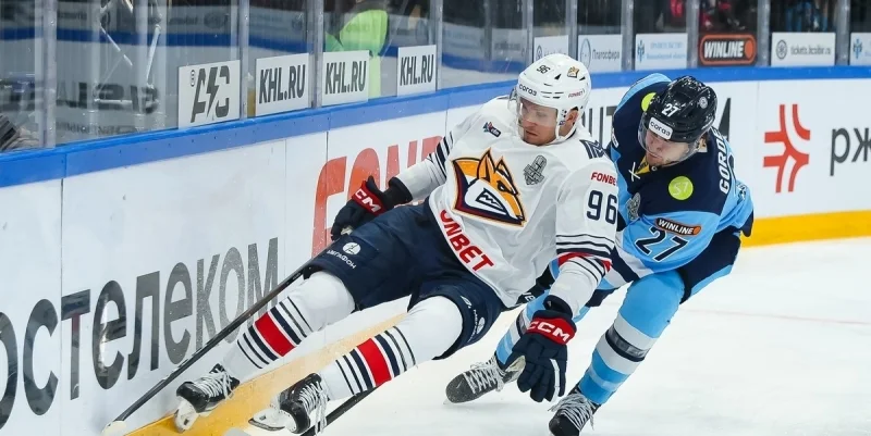 Металлург Мг - Сибирь