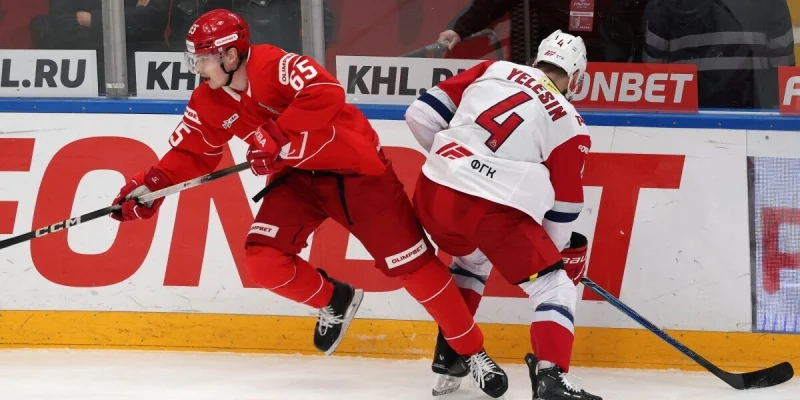 Локомотив - Спартак