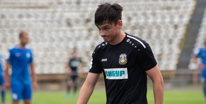 Тюмень - Динамо Киров