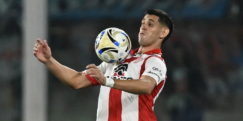 Институто - Атлетико Атланта