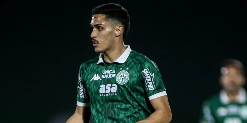 Рубио Нью - Гуарани