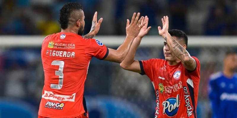 Петролера - Депортиво Пасто