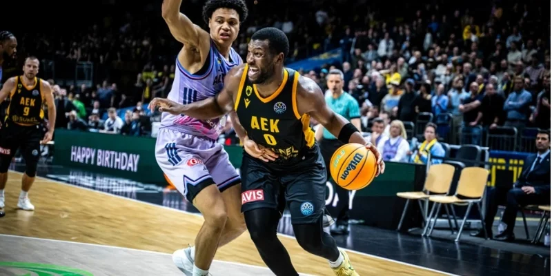 АЕК - Ховентут